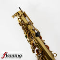 Buffet Crampon Super Dynaction Alto Saxophone