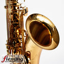 Antigua Winds ProOne TS-6200VLQ Tenor Saxophone