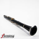 Selmer Recital Bb Clarinet (1980's) - EX-USAF