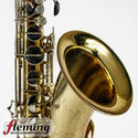 C.G. Conn 10M Tenor Saxophone (c. 1969) - Ex-USAF