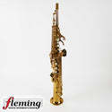 Yamaha YSS-475 Soprano Saxophone