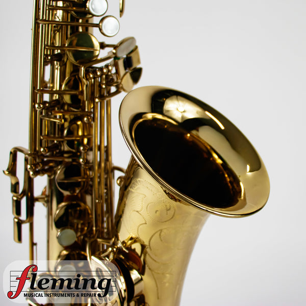 Buffet Crampon Super Dynaction Alto Saxophone