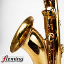 Antigua Winds ProOne TS-6200VLQ Tenor Saxophone
