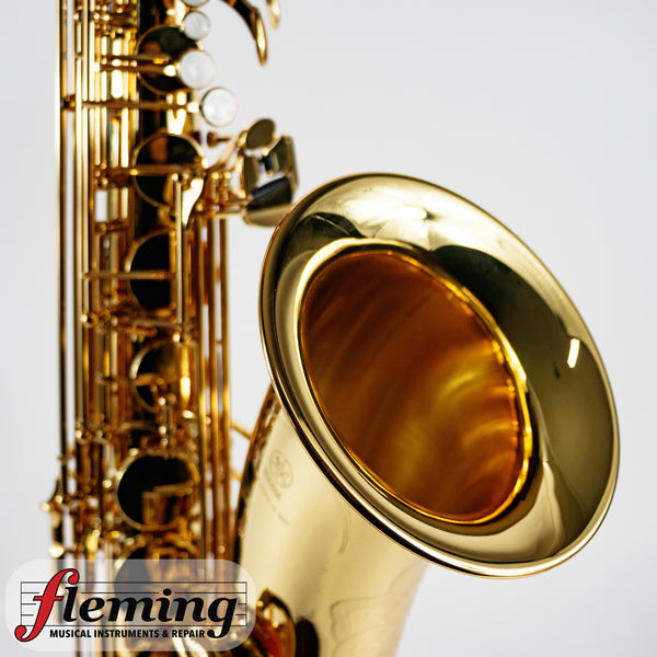 Yamaha YTS-62III Professional Tenor Saxophone
