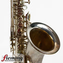 Vintage C.G. Conn New Wonder I Alto Saxophone (c. 1919) - FULL OVERHAUL