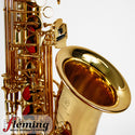 Yamaha YAS-480 Intermediate Alto Saxophone