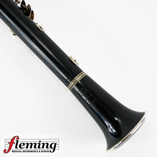 Selmer Recital Bb Clarinet (1980's) - EX-USAF