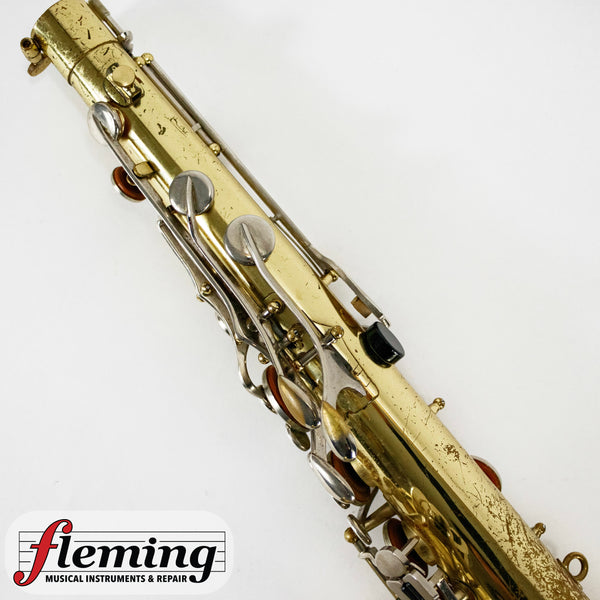 Yamaha YTS-23 Tenor Saxophone (1983)