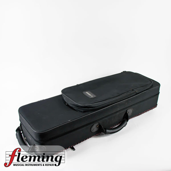 Yamaha YSS-475 Soprano Saxophone