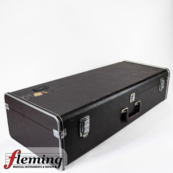 Yamaha YTS-23 Tenor Saxophone (1983)