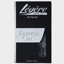 Légère French Cut Bb Clarinet