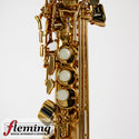 Yamaha YSS-475 Soprano Saxophone