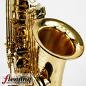 New Selmer-Paris 52AXOS Professional Alto Saxophone