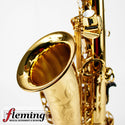 New Yamaha YAS-82ZII Custom Z Professional Alto Saxophone