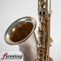 Vintage C.G. Conn New Wonder I Alto Saxophone (c. 1919) - FULL OVERHAUL