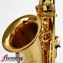Yamaha YAS-480 Intermediate Alto Saxophone