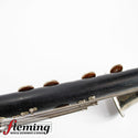 Vintage 1960s Selmer Paris Series 9 Bass Clarinet (Low D) - Restoration Project