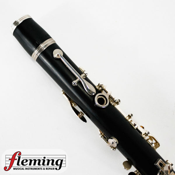 Buffet Crampon R13 Eb Clarinet (2017)