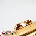 Antigua Winds ProOne TS-6200VLQ Tenor Saxophone
