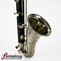 Vintage 1960s Selmer Paris Series 9 Bass Clarinet (Low D) - Restoration Project