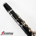 Selmer Recital Bb Clarinet (1980's) - EX-USAF