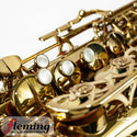 Buffet Crampon Super Dynaction Alto Saxophone
