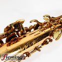 Antigua Winds ProOne TS-6200VLQ Tenor Saxophone