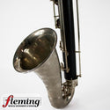 Vintage 1960s Selmer Paris Series 9 Bass Clarinet (Low D) - Restoration Project