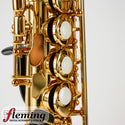 Yamaha YSS-475 Soprano Saxophone