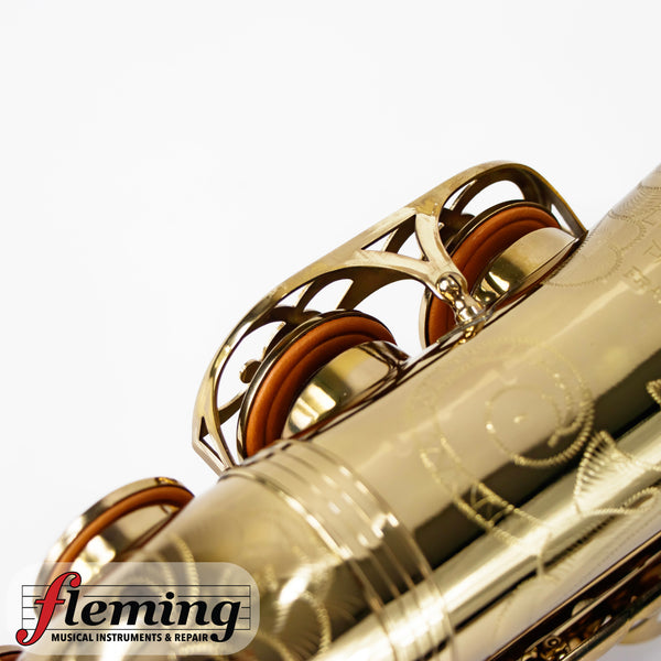 Buffet Crampon Super Dynaction Alto Saxophone