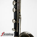 Vintage 1960s Selmer Paris Series 9 Bass Clarinet (Low D) - Restoration Project