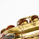 Selmer Paris Mark VII Alto Saxophone (1980) - Ex-USAF