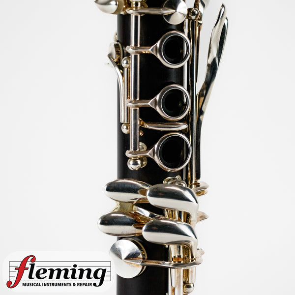 Buffet Crampon R13 Eb Clarinet (2017)