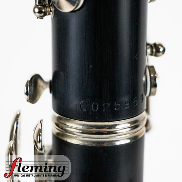 Buffet Crampon Prodige Intermediate Clarinet