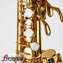 Yamaha YSS-475 Soprano Saxophone