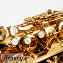 Antigua Winds ProOne TS-6200VLQ Tenor Saxophone