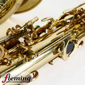Selmer-Paris Super Action 80 Series II Baritone Saxophone - Ex-USAF