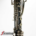 Vintage 1960s Selmer Paris Series 9 Bass Clarinet (Low D) - Restoration Project