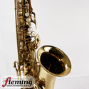 Buffet Crampon S1 Alto Saxophone (Late 1960's)