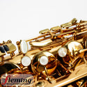 Antigua Winds ProOne TS-6200VLQ Tenor Saxophone