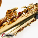 New Yamaha YTS-875EX Tenor Saxophone