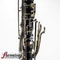 Vintage 1960s Selmer Paris Series 9 Bass Clarinet (Low D) - Restoration Project