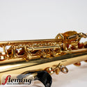 Yamaha YSS-475 Soprano Saxophone