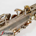 Vintage C.G. Conn New Wonder I Alto Saxophone (c. 1919) - FULL OVERHAUL