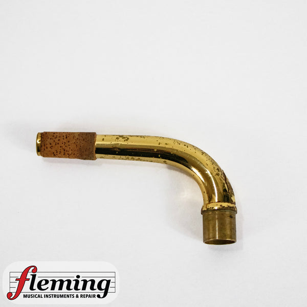 Selmer-Paris Super Action 80 Series II Baritone Saxophone - Ex-USAF