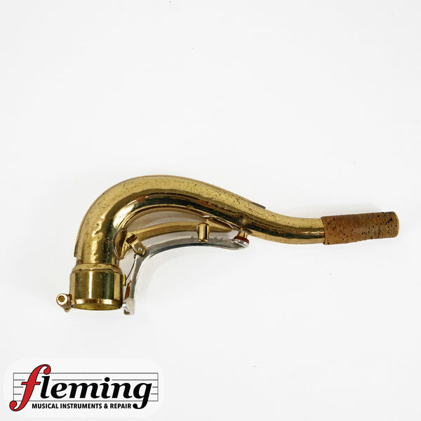 C.G. Conn 10M Tenor Saxophone (c. 1969) - Ex-USAF