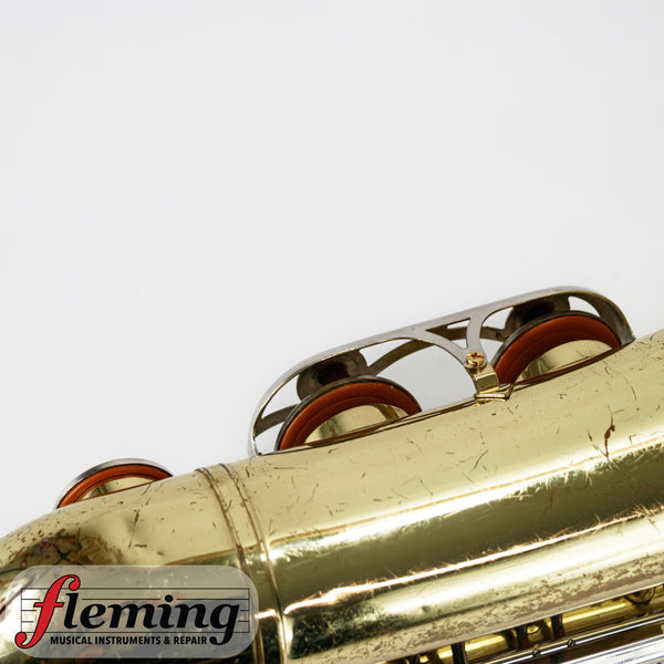 Yamaha YTS-23 Tenor Saxophone (1983)