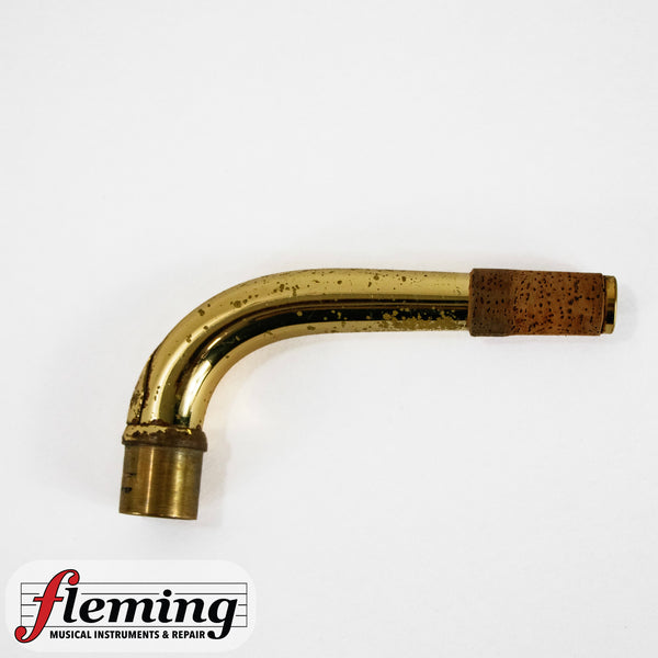 Selmer-Paris Super Action 80 Series II Baritone Saxophone - Ex-USAF