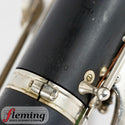 Vintage 1960s Selmer Paris Series 9 Bass Clarinet (Low D) - Restoration Project