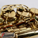 Buffet Crampon S1 Alto Saxophone (Late 1960's)